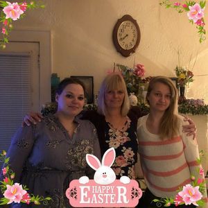 Meet your Posher, Marilyn